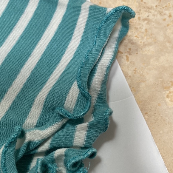 Good Luck Gem Top Size Small . - Picture 4 of 6